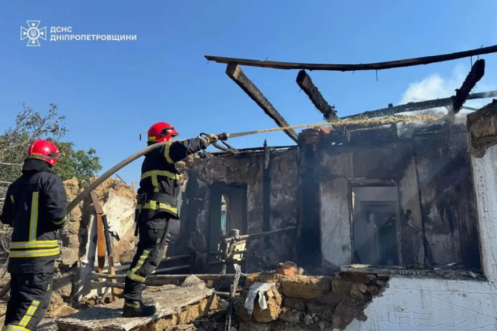 Рятувальники Дніпропетровщини підбили підсумки тижня: врятовано 49 людей