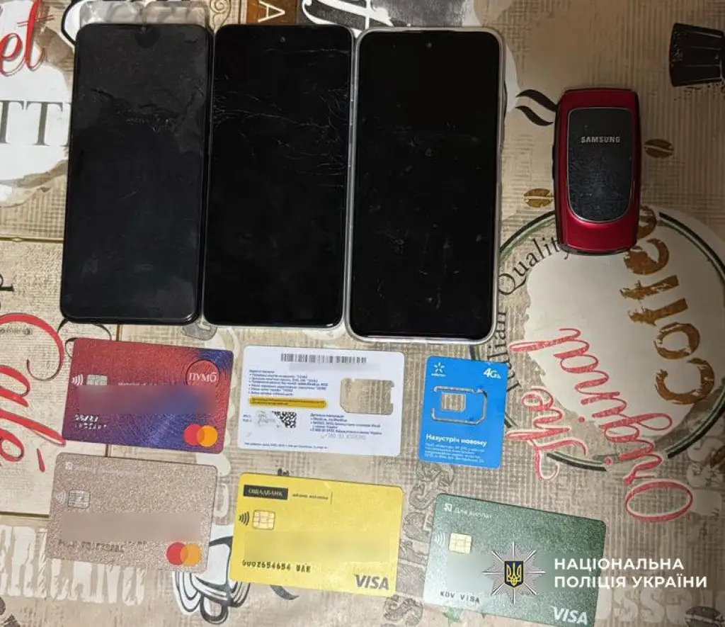 У Кривому Розі ув’язнений організував шахрайську схему з продажу дров на 320 тисяч гривень