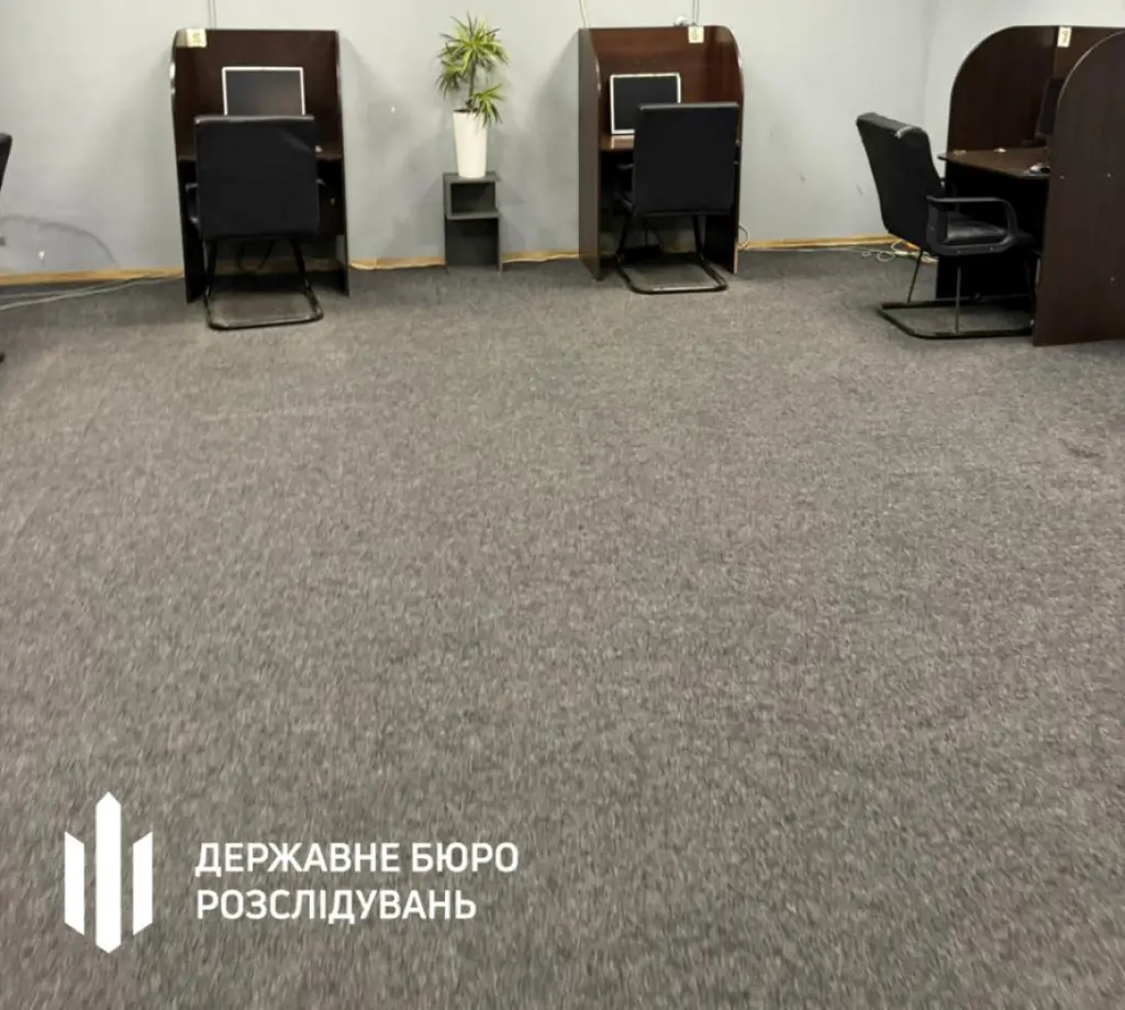 У Дніпрі судитимуть колишнього правоохоронця за організацію підпільних казино