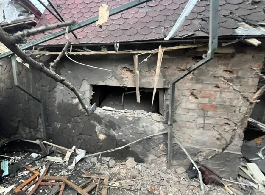 У Кривому Розі ремонтують підвісний міст через Саксагань: коли завершать роботи