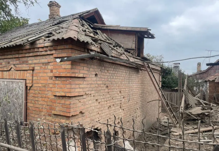 У Кривому Розі ремонтують підвісний міст через Саксагань: коли завершать роботи
