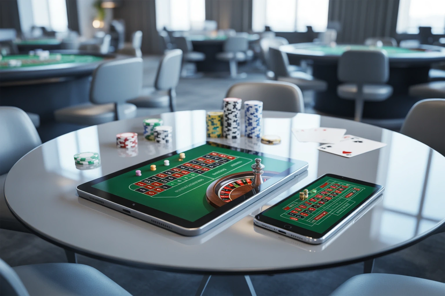 Что такое Simple Casino: ключевые особенности платформы