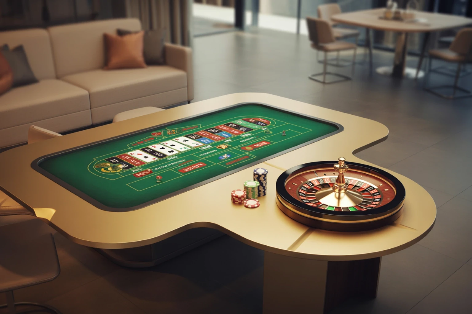 Что такое Simple Casino: ключевые особенности платформы
