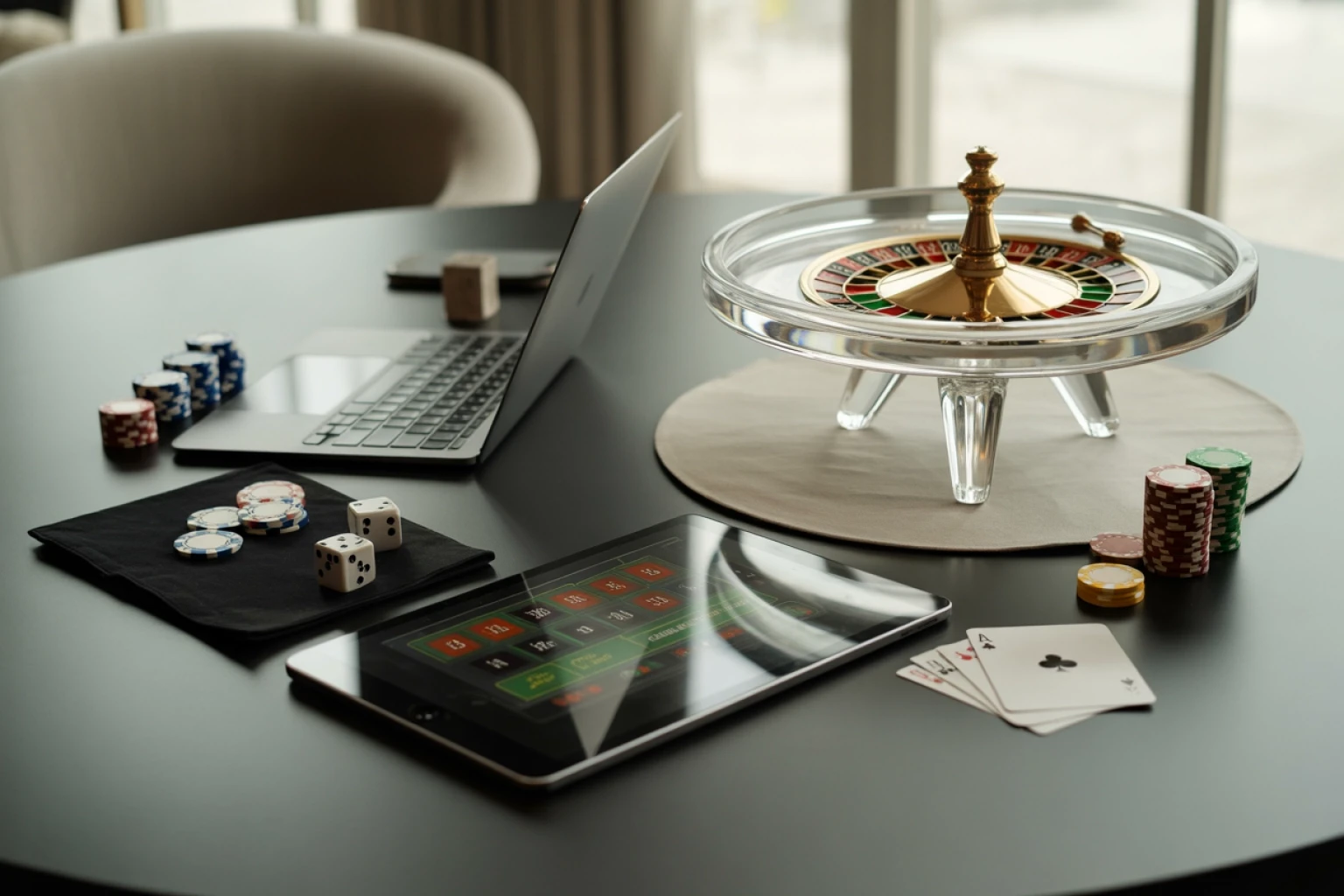 Что такое Simple Casino: ключевые особенности платформы