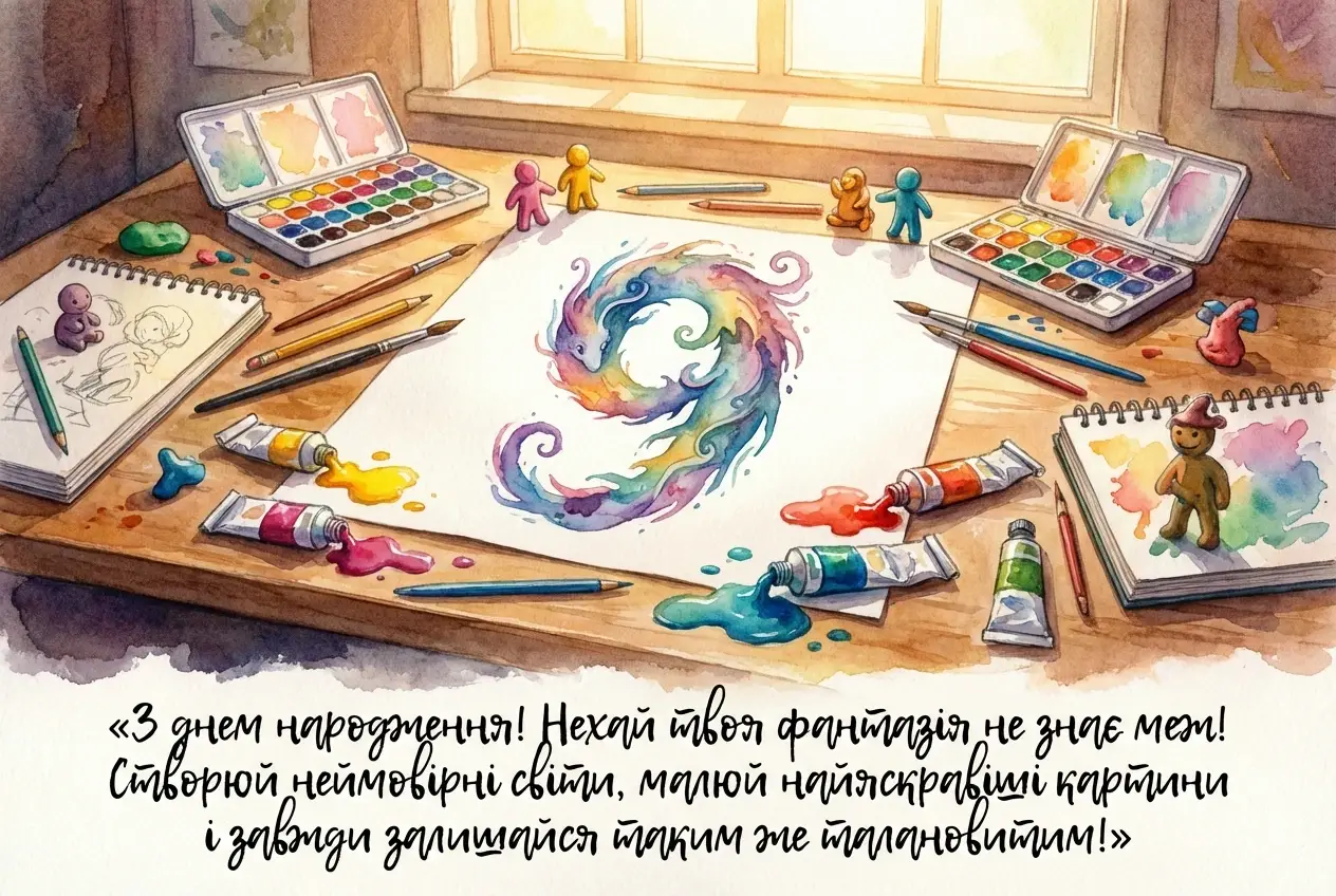 з днем народження 9 років хлопчику