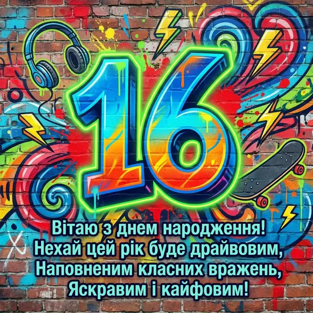 з днем народження 16 років дівчині з днем народження 16 років дівчині