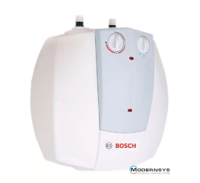Чому професіонали рекомендують водонагрівачі Bosch