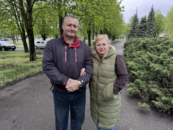 Мати не впізнала сина після обміну: боєць з Кривого Рогу повернувся з полону, втративши майже половину ваги