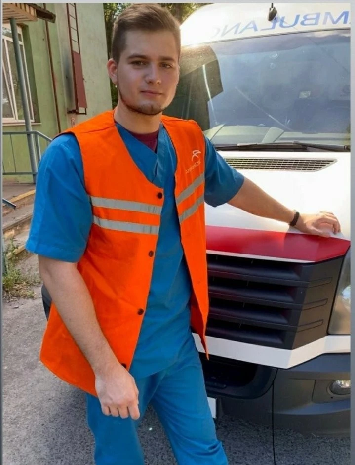 Мати не впізнала сина після обміну: боєць з Кривого Рогу повернувся з полону, втративши майже половину ваги