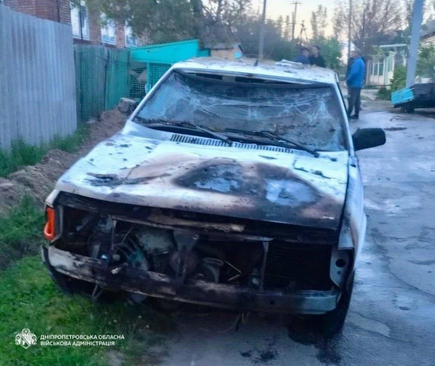 Дрони, артилерія і авіабомби: Дніпропетровщина пережила нову хвилю масованих ударів РФ