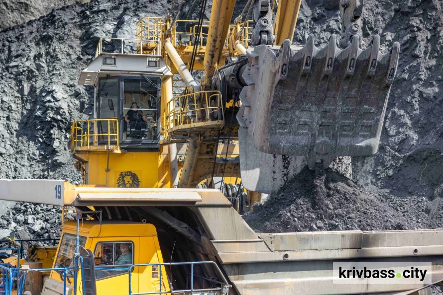 Криворізькі ГЗК Метінвесту збільшили податкові відрахування до 1,3 млрд грн за перший квартал 2026 року