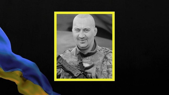 Пам’яті полеглих захисників: кого втратила Дніпропетровщина у червні