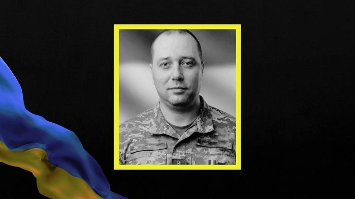 Пам’яті полеглих захисників: кого втратила Дніпропетровщина у червні