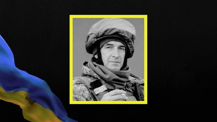 Пам’яті полеглих захисників: кого втратила Дніпропетровщина у червні
