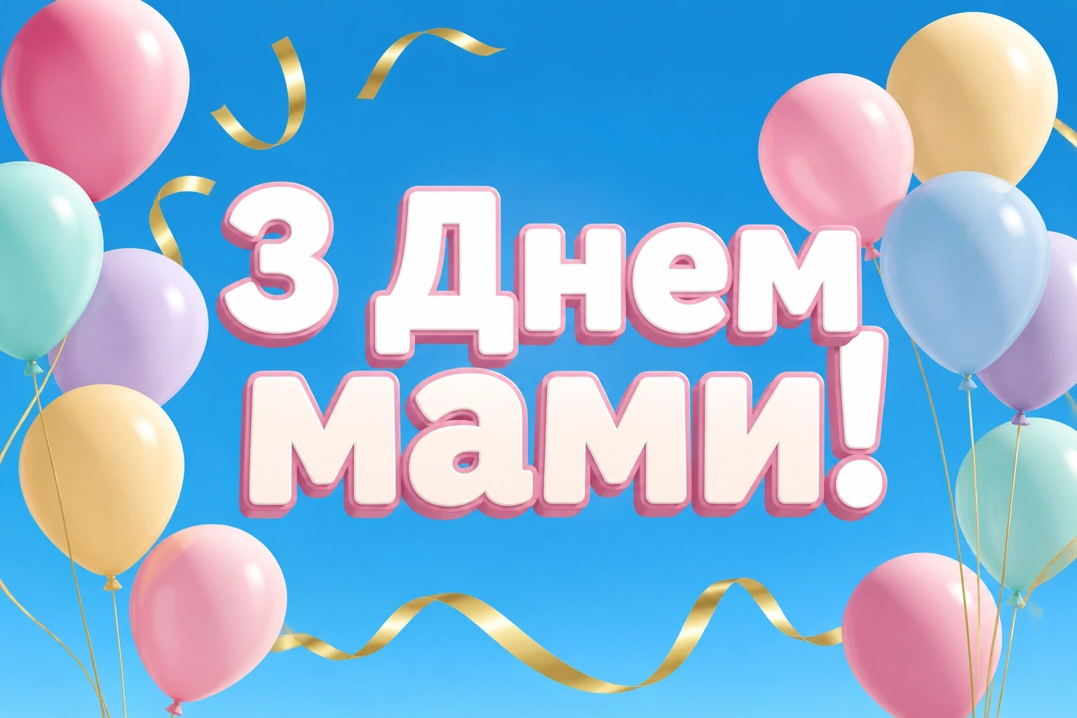 привітання з днем мами привітання з днем мами