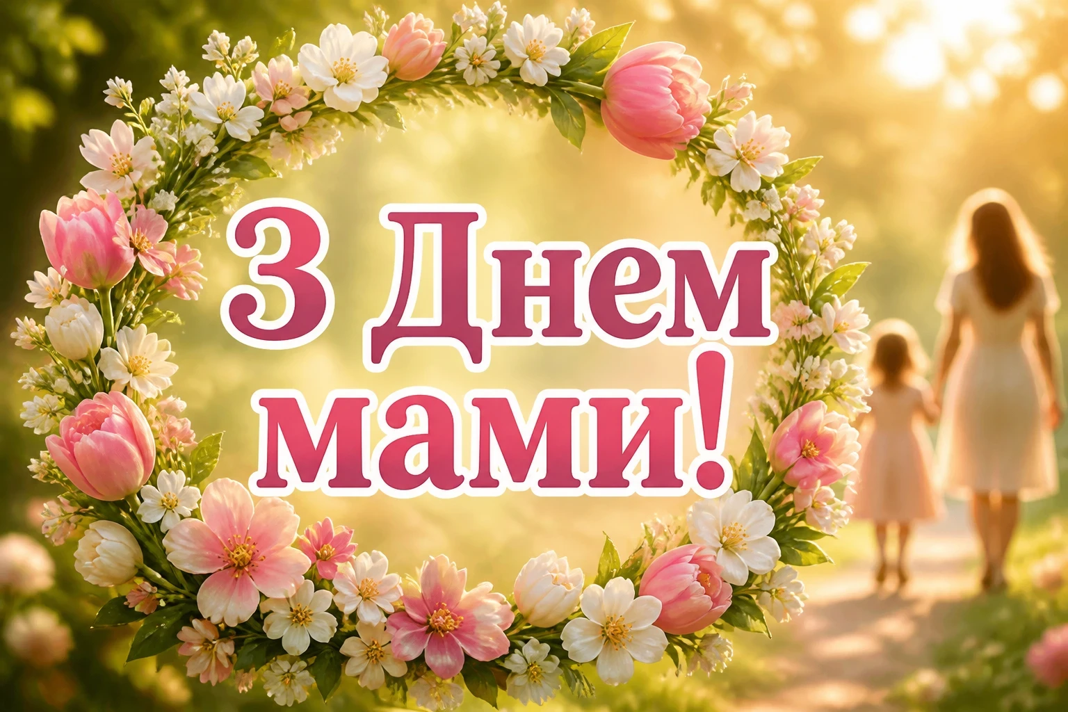 привітання з днем мами привітання з днем мами