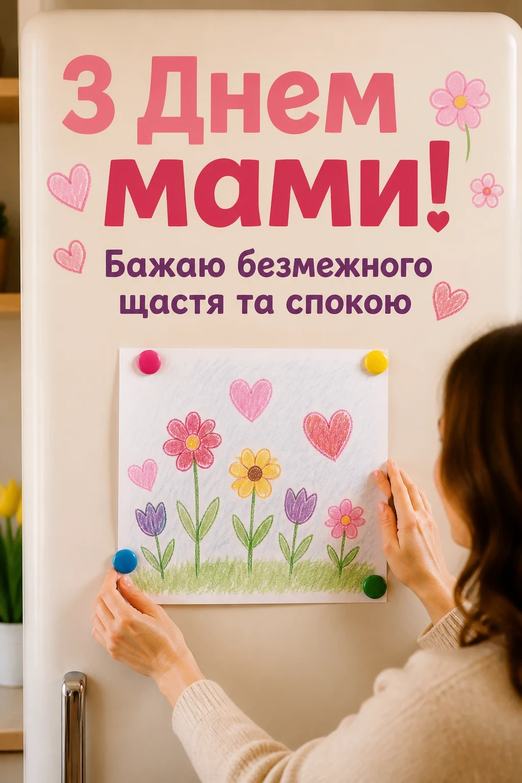 привітання з днем мами привітання з днем мами