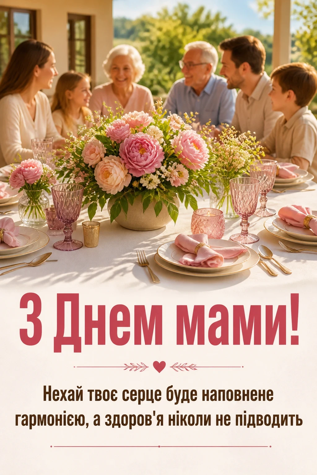 привітання з днем мами привітання з днем мами