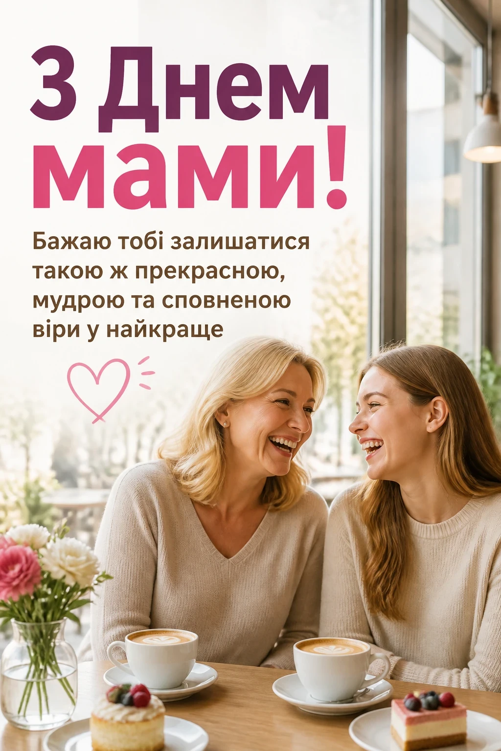привітання з днем мами привітання з днем мами