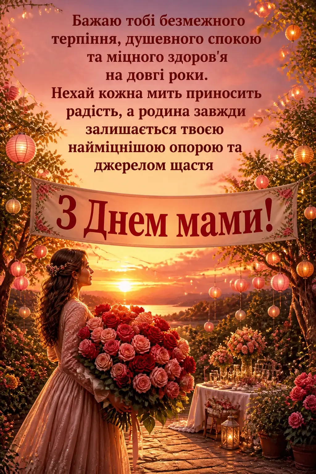 привітання з днем мами привітання з днем мами