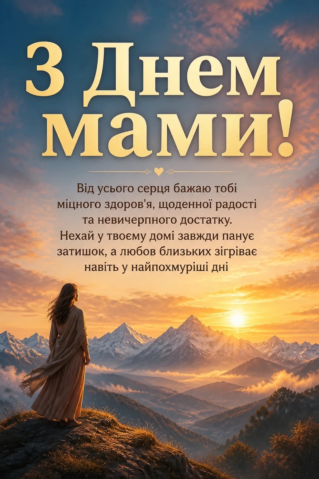 привітання з днем мами привітання з днем мами