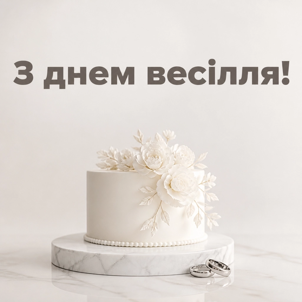 привітання з днем свадьби привітання з днем свадьби