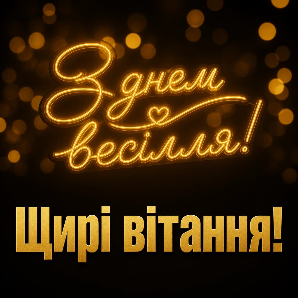 привітання з днем свадьби привітання з днем свадьби