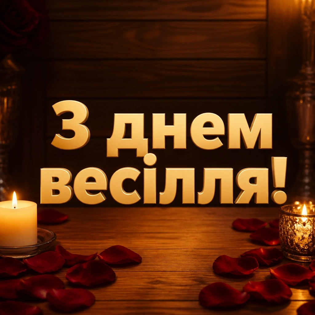 привітання з днем свадьби привітання з днем свадьби