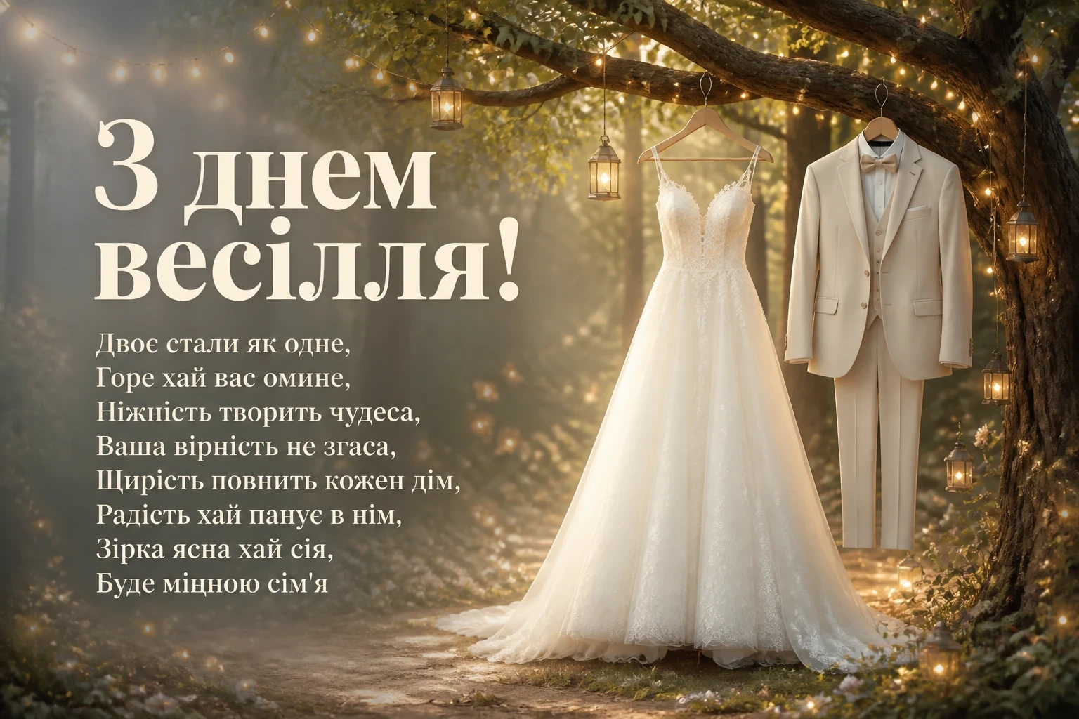 привітання з днем свадьби привітання з днем свадьби