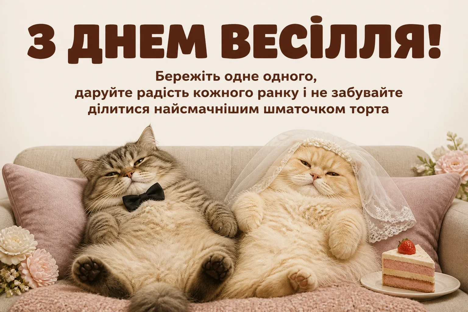 привітання з днем свадьби привітання з днем свадьби