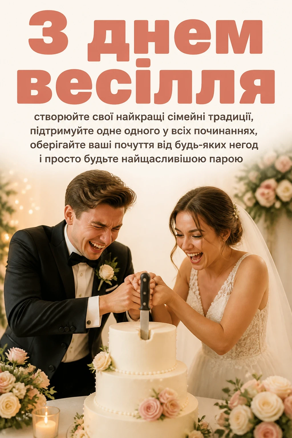 привітання з днем свадьби привітання з днем свадьби