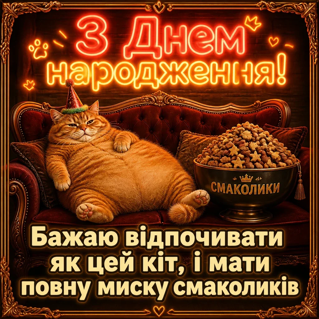 привітання брату