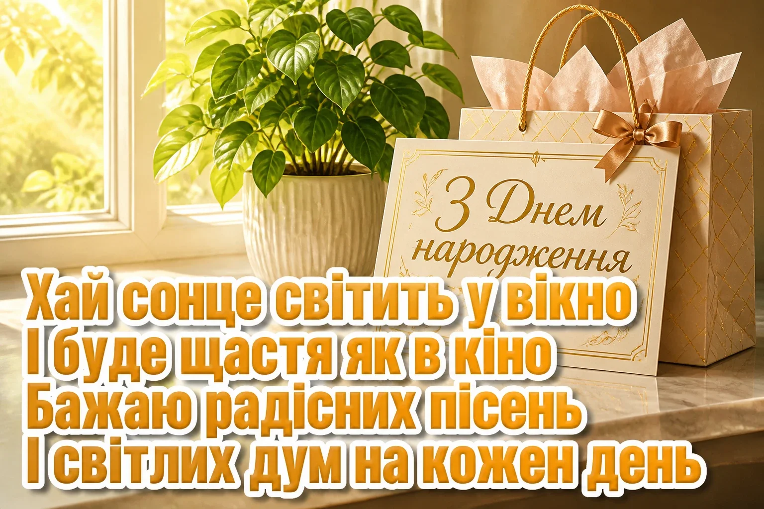 привітання брату