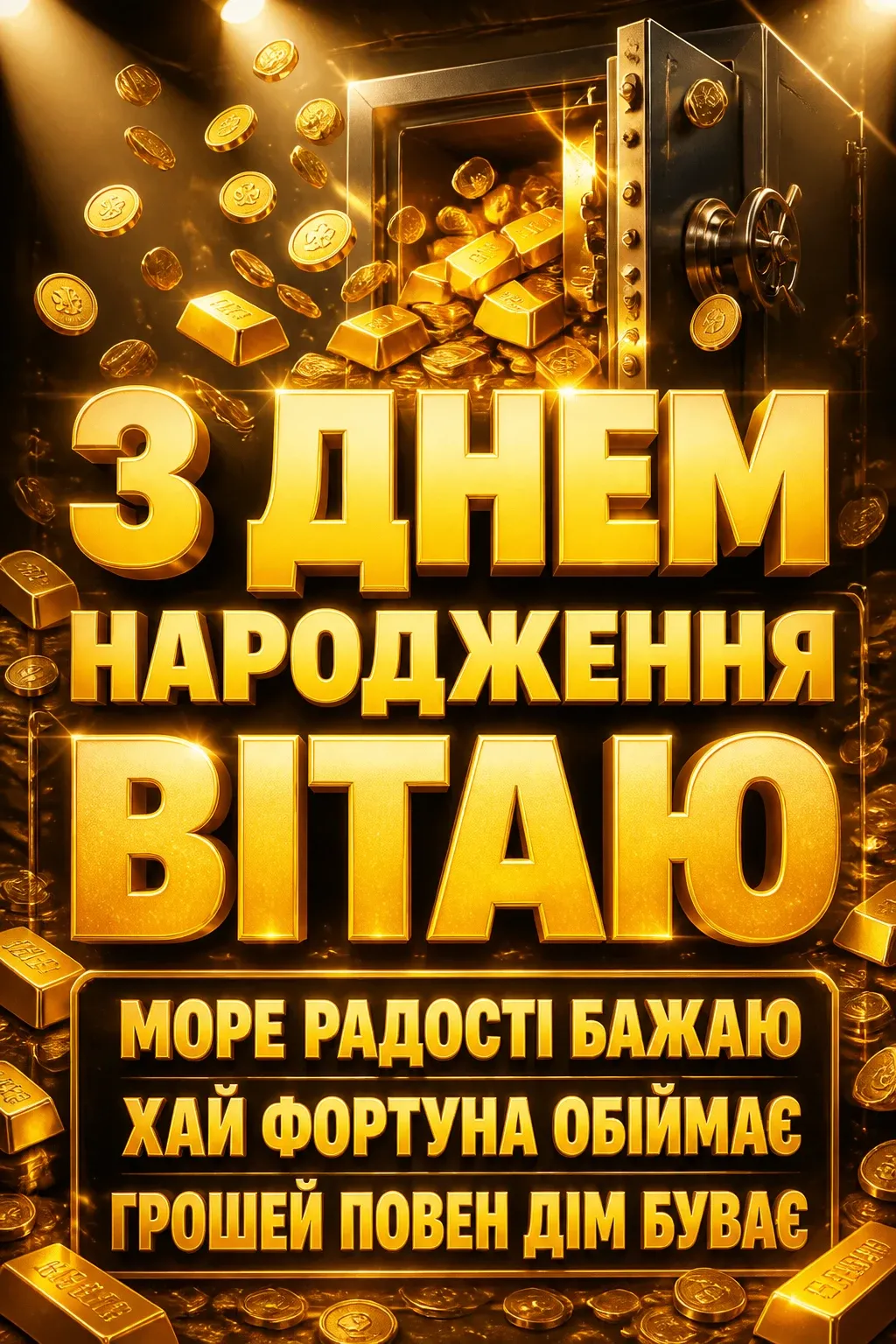 привітання брату