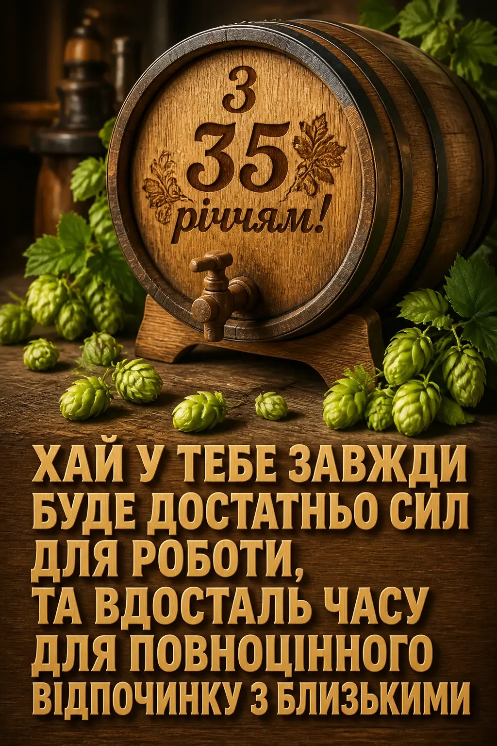 привітання брату