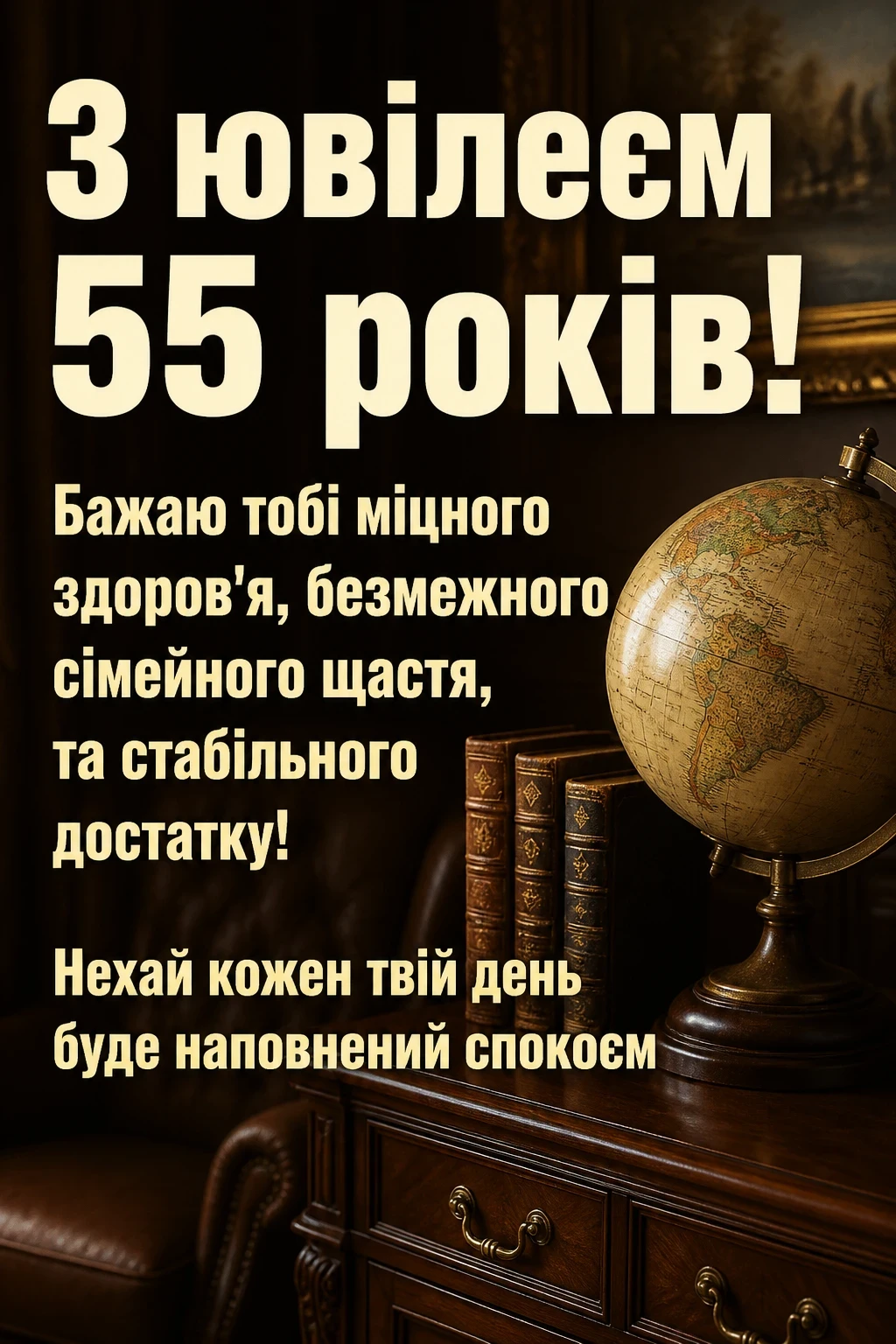 привітання брату