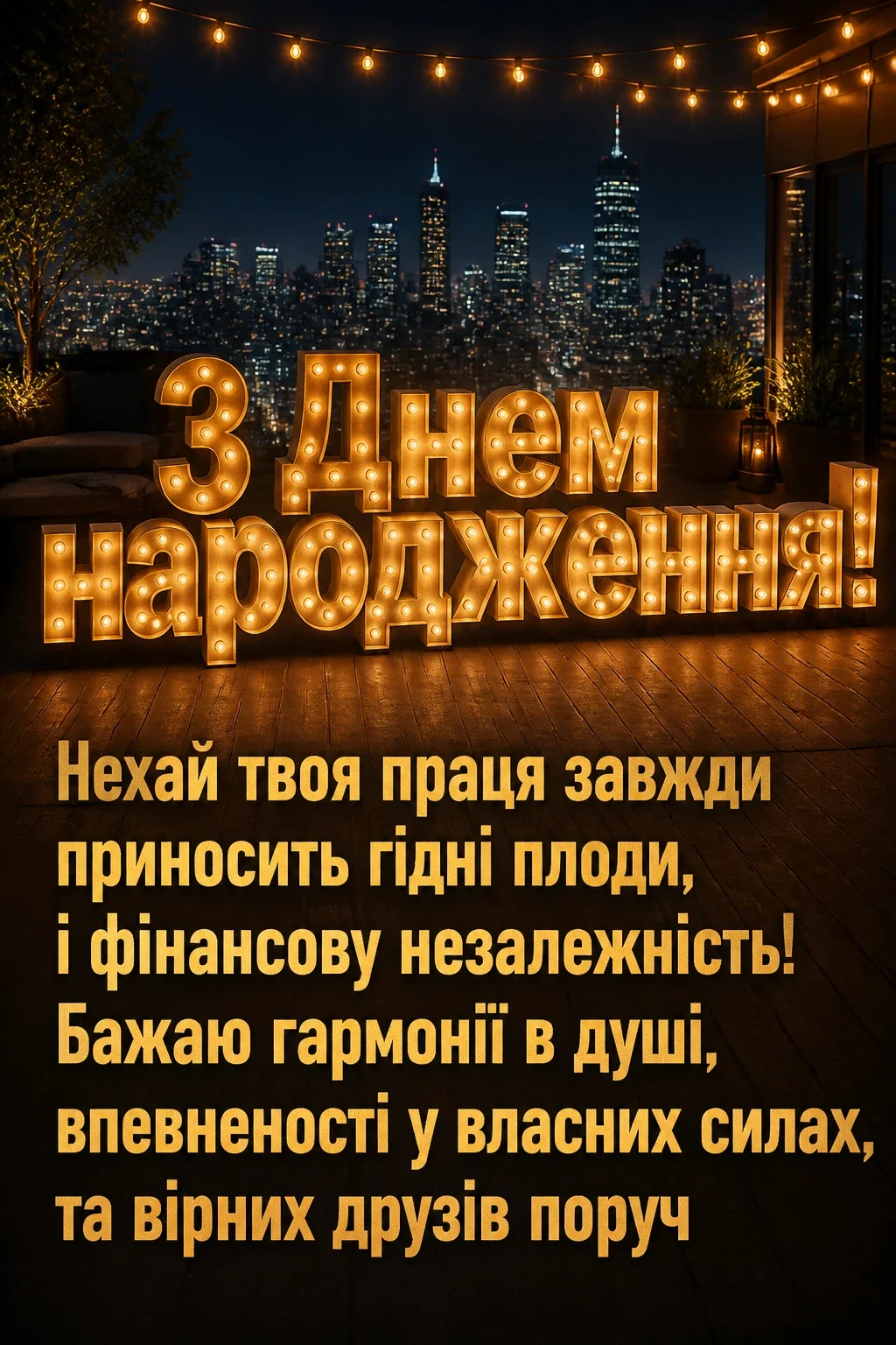 привітання брату