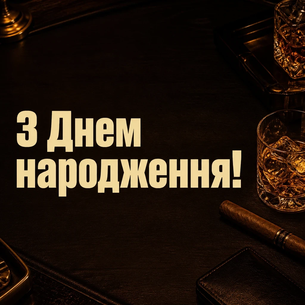 привітання для чоловіка своїми словами