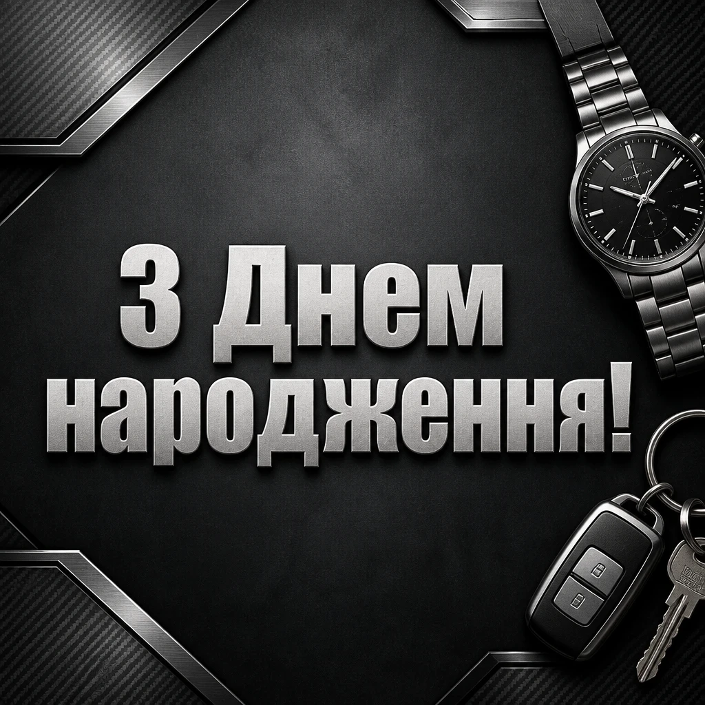 привітання для чоловіка своїми словами