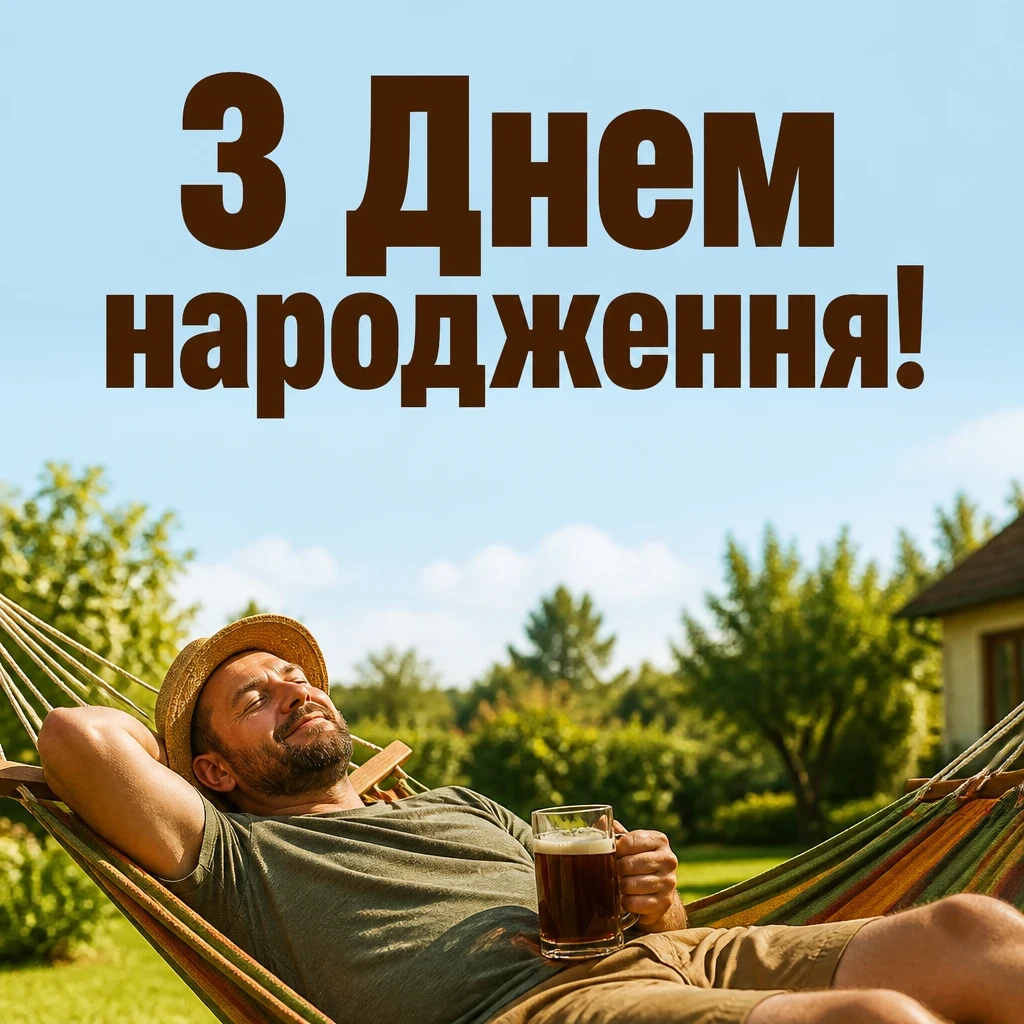 привітання для чоловіка своїми словами