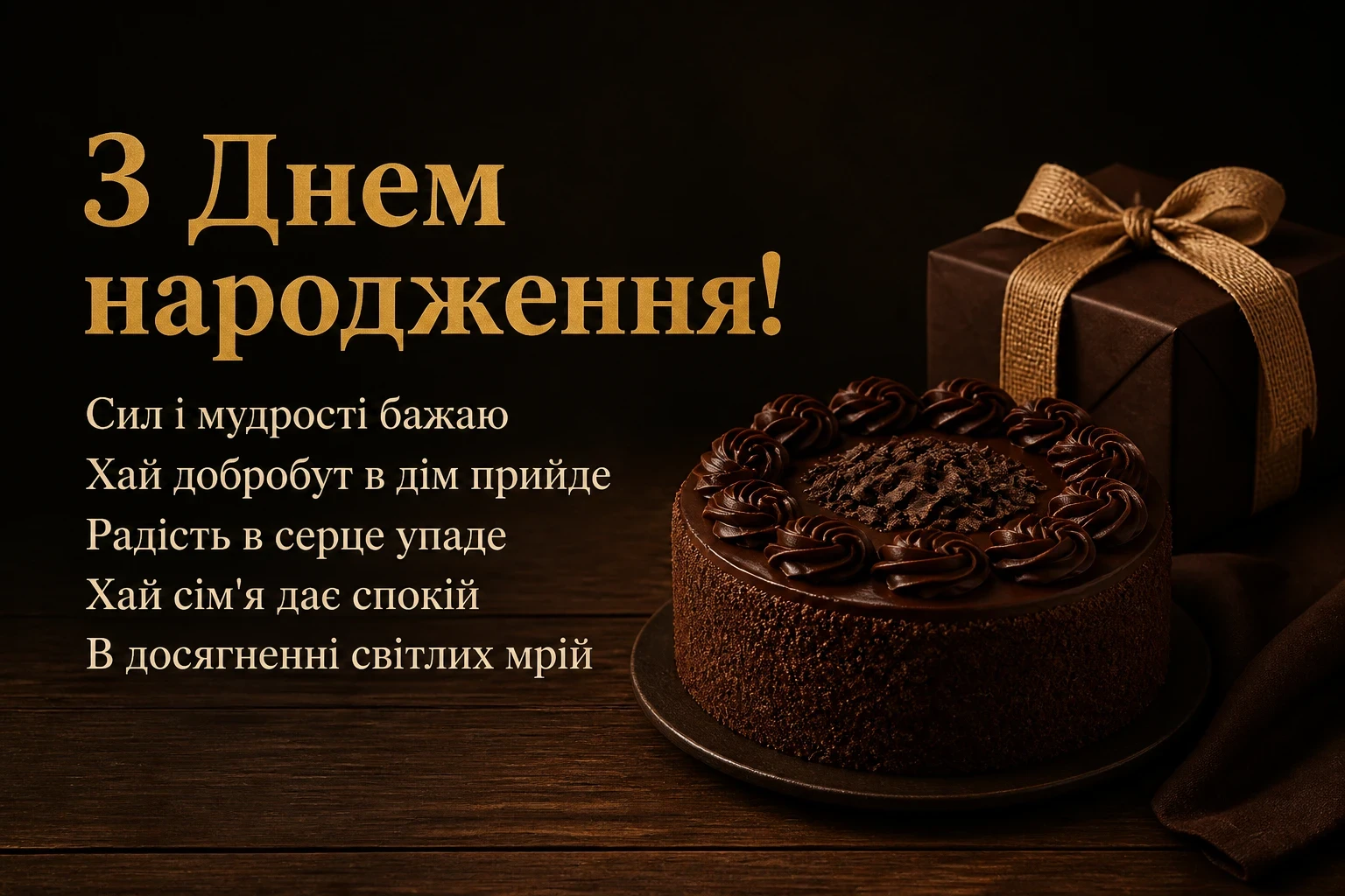 привітання для чоловіка своїми словами