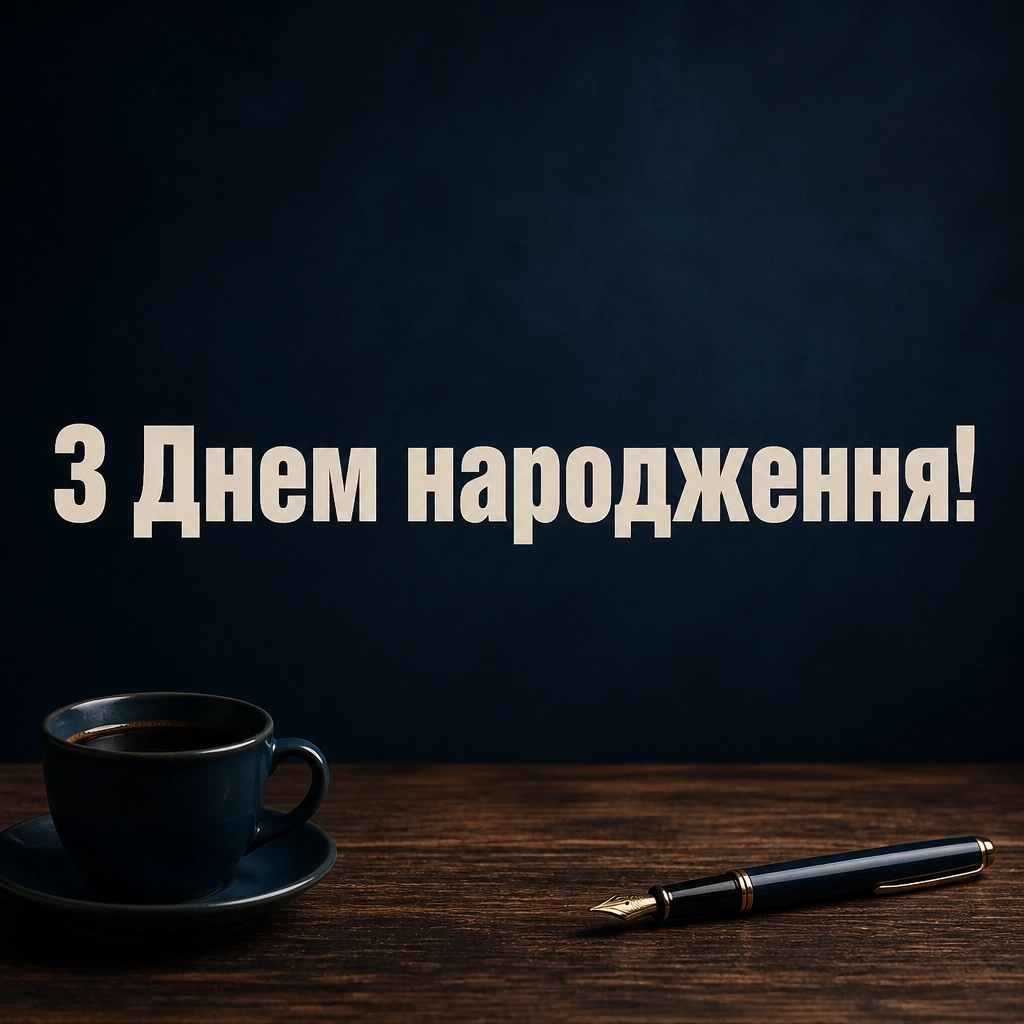 привітання мужчині своїми словами