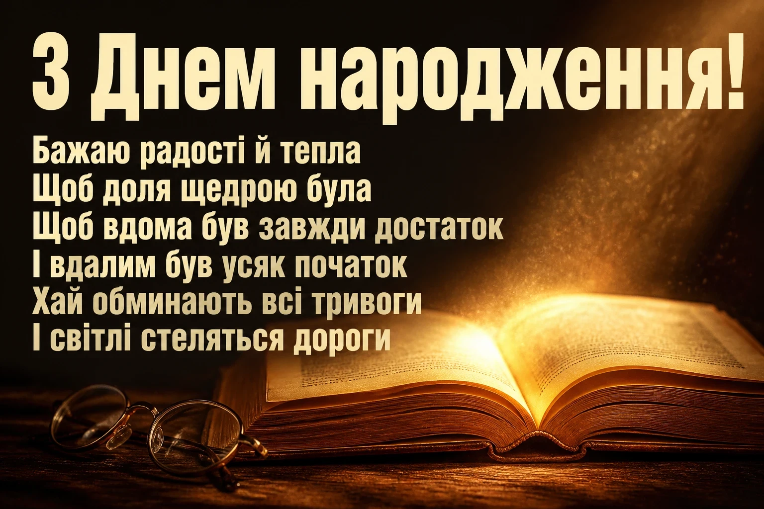 привітання мужчині своїми словами