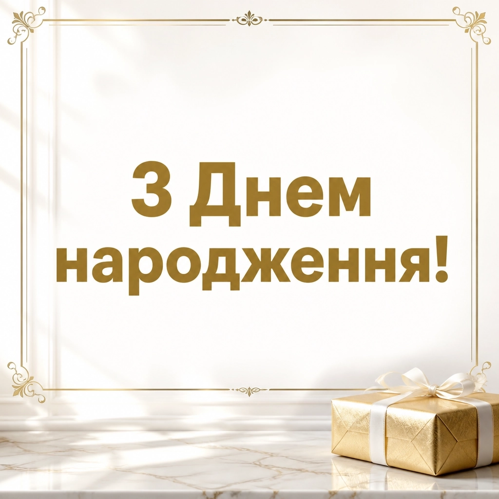 фото привітання