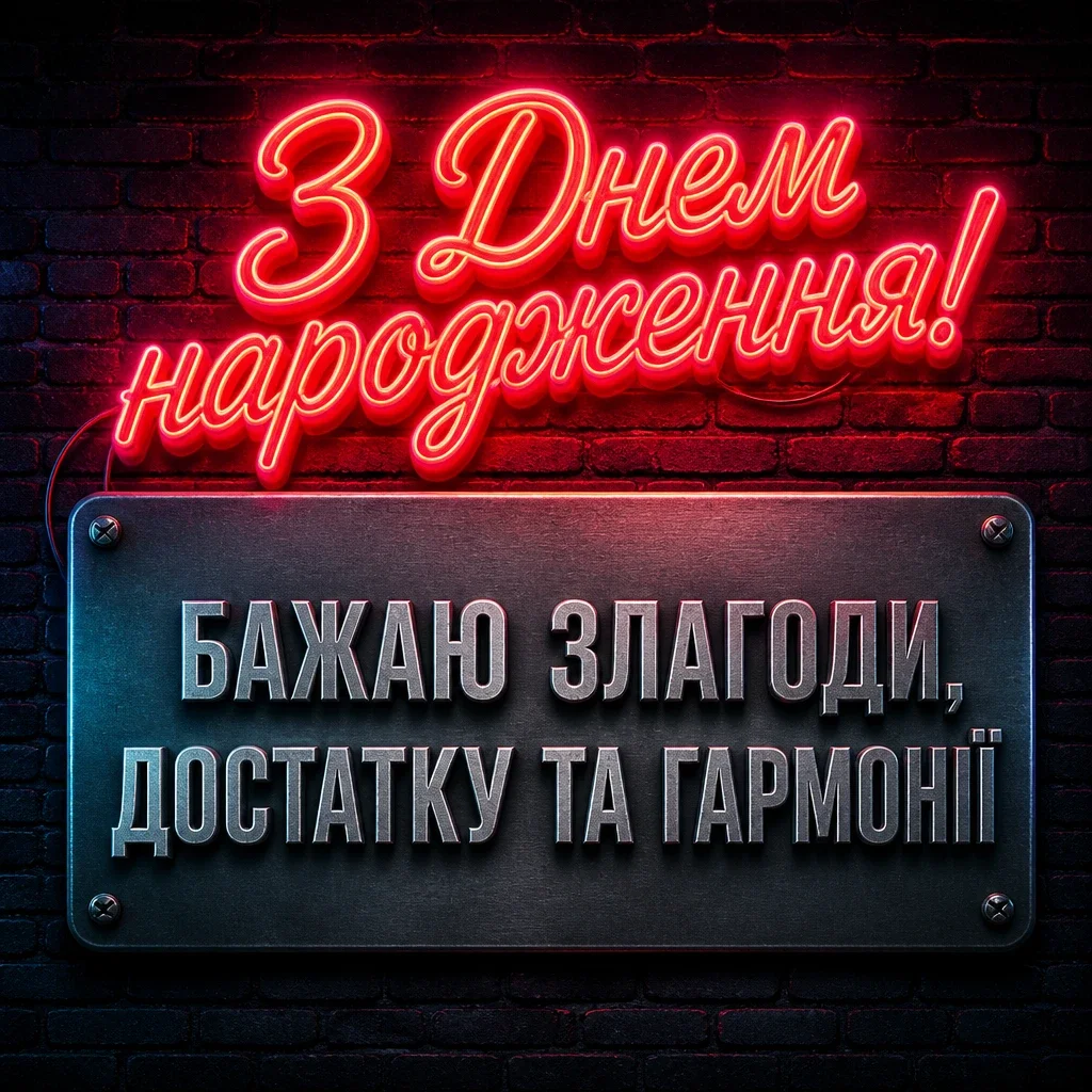 фото привітання