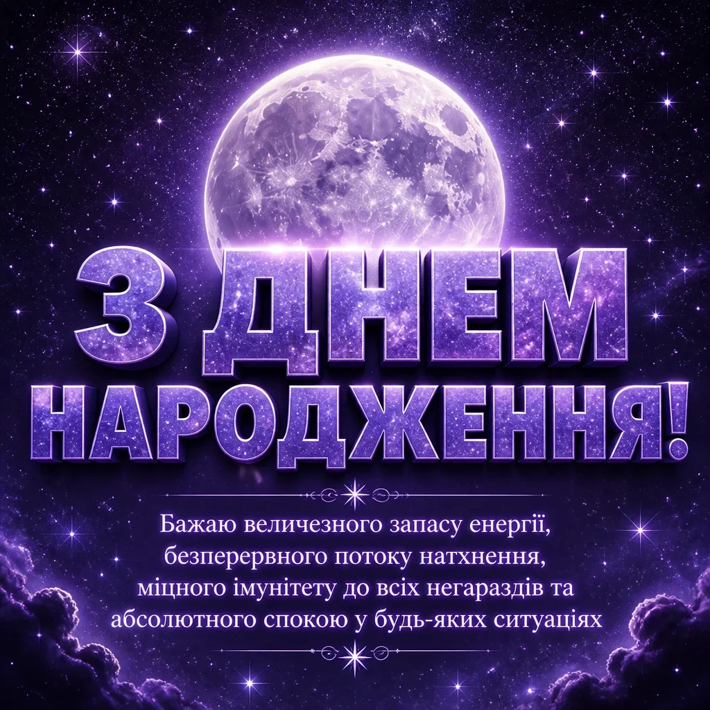 фото привітання