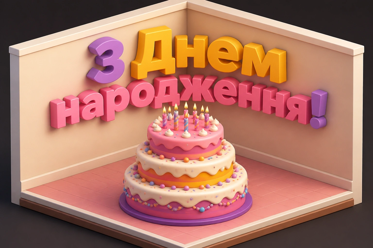 фото привітання