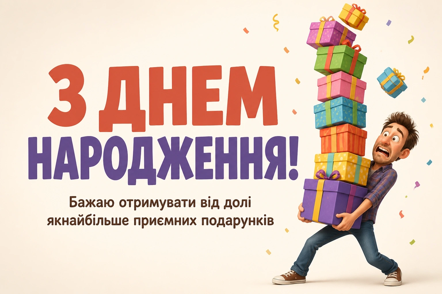 фото привітання