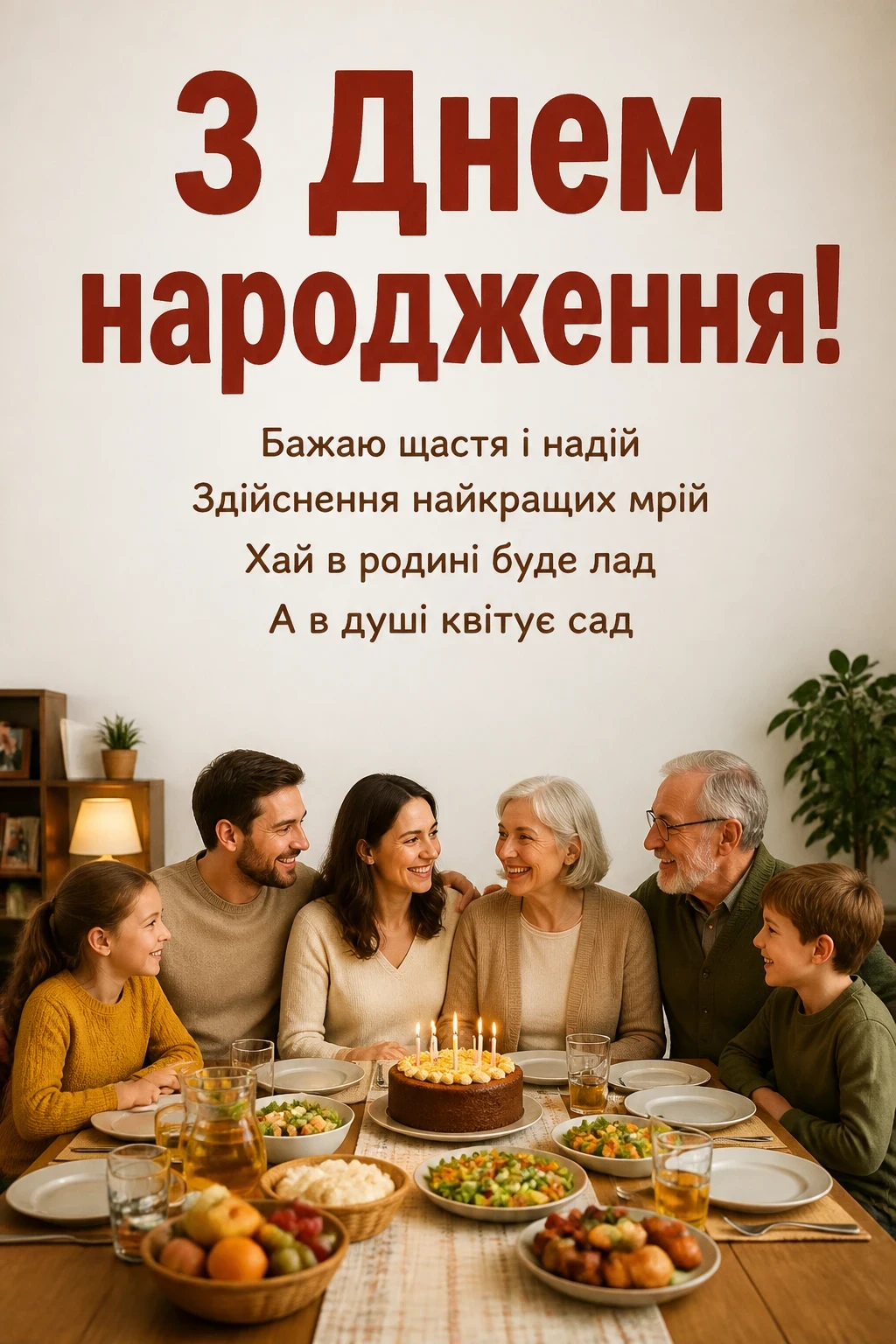 фото привітання