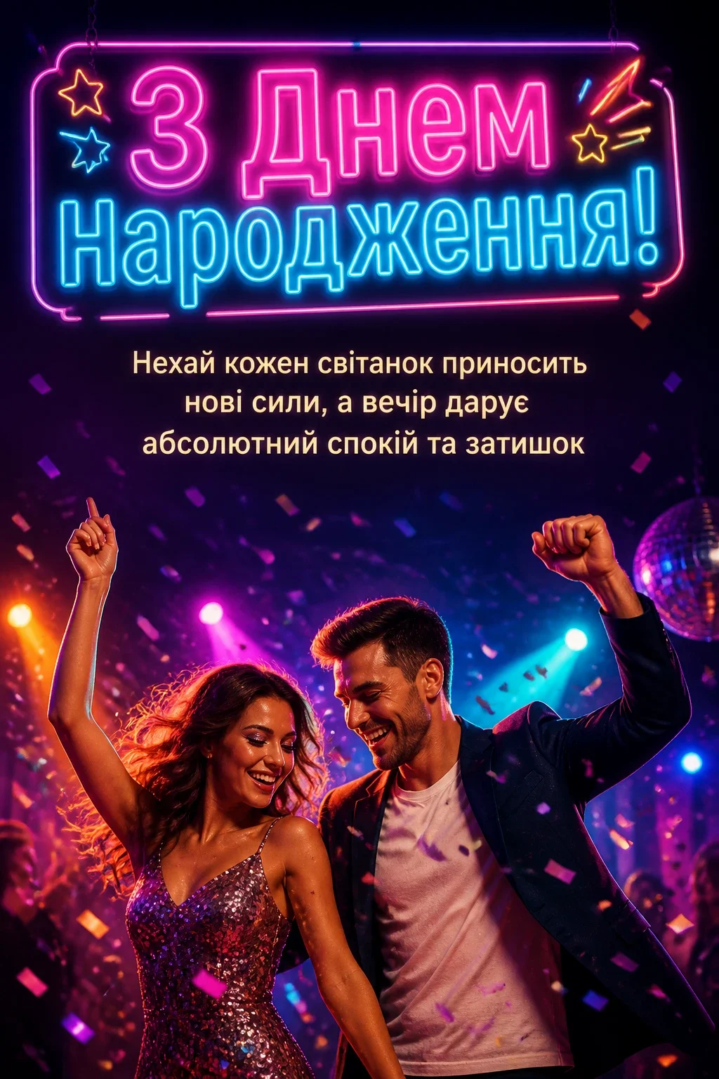 фото привітання